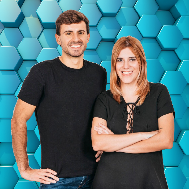 ¿Falta de Pelo?, YA FUE!